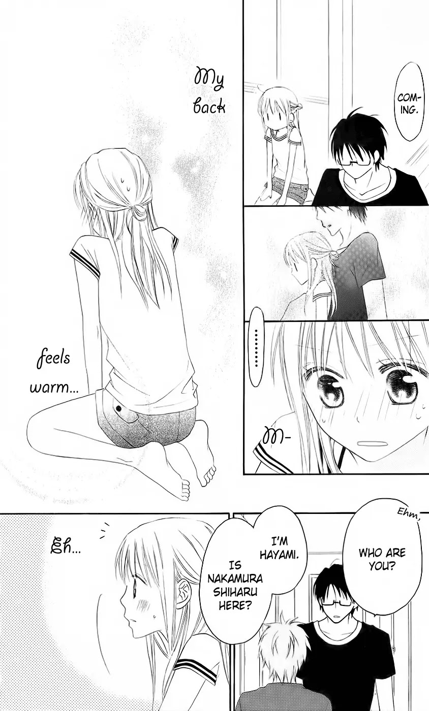 Love So Life Chapter 32 page 27 - Chapter 32