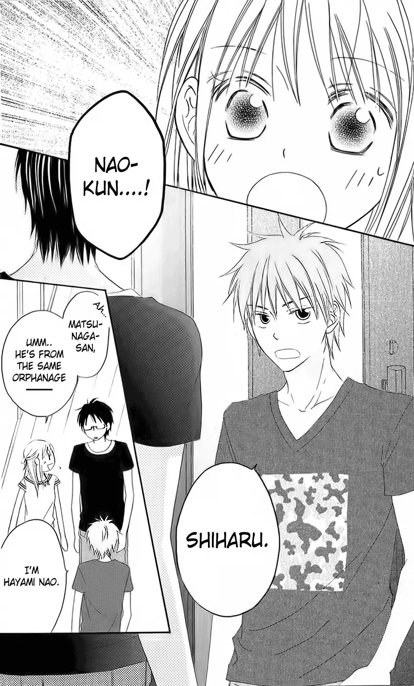 Love So Life Chapter 32 page 28 - Chapter 32