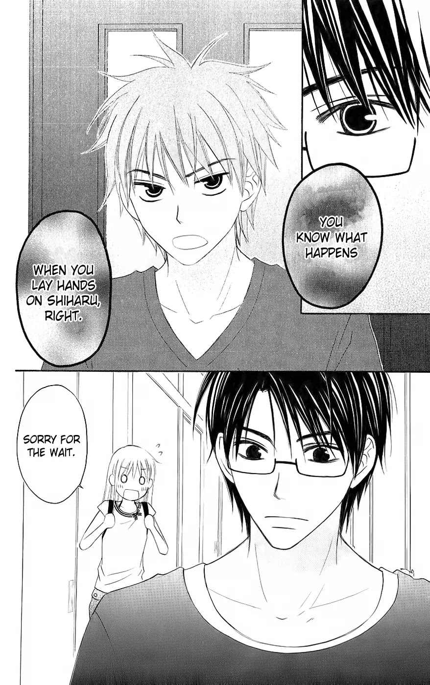 Love So Life Chapter 32 page 30 - Chapter 32