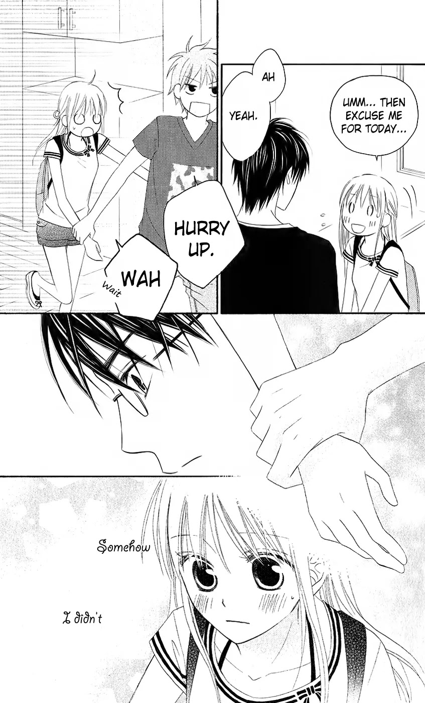 Love So Life Chapter 32 page 31 - Chapter 32