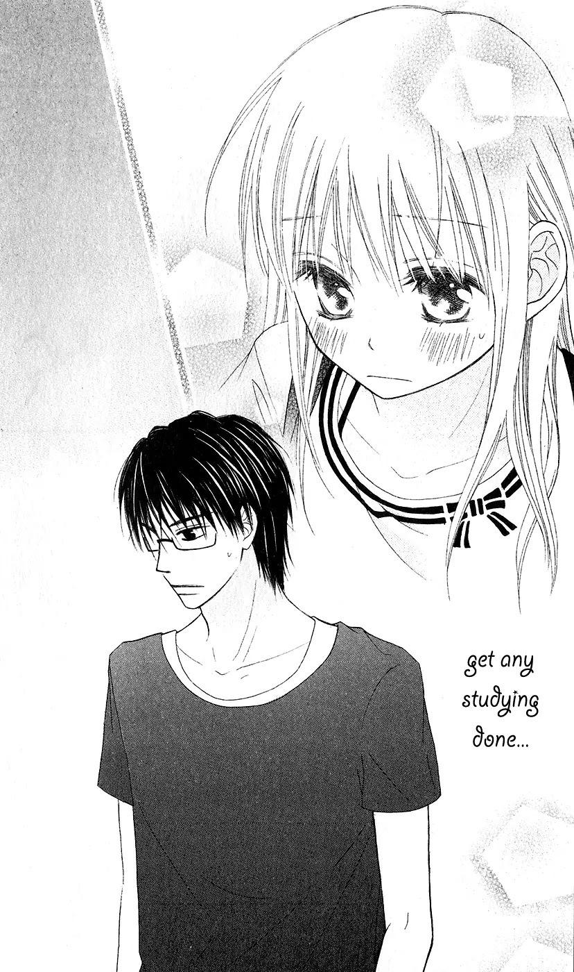Love So Life Chapter 32 page 32 - Chapter 32