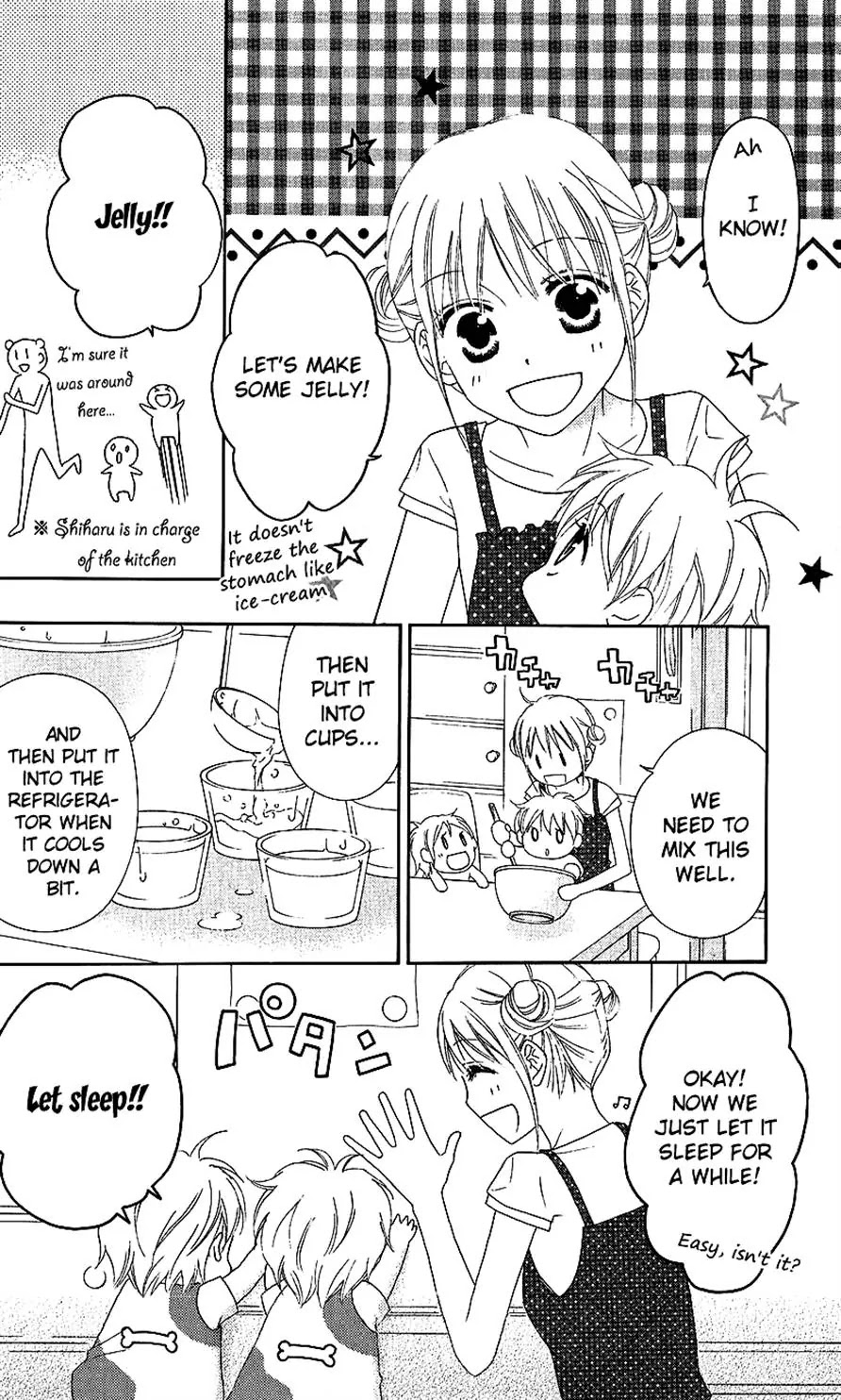 Love So Life Chapter 33.5 page 14 - Chapter 33.5