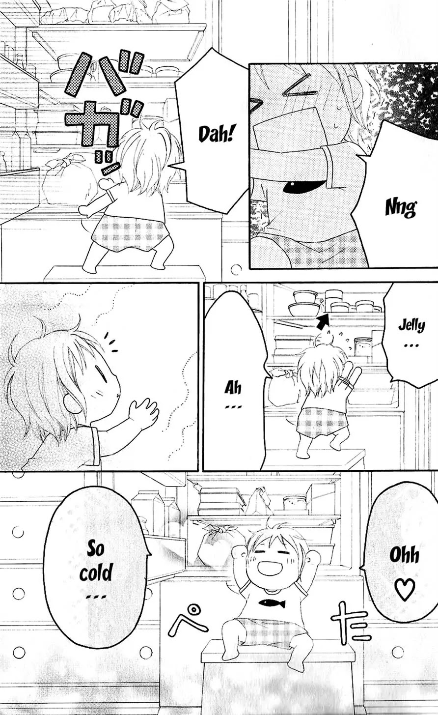 Love So Life Chapter 33.5 page 19 - Chapter 33.5