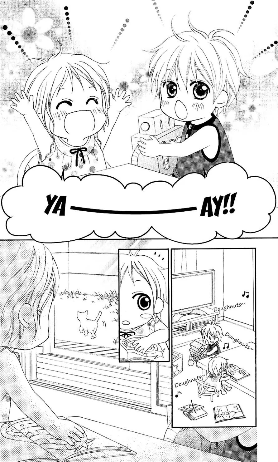 Love So Life Chapter 33.5 page 2 - Chapter 33.5