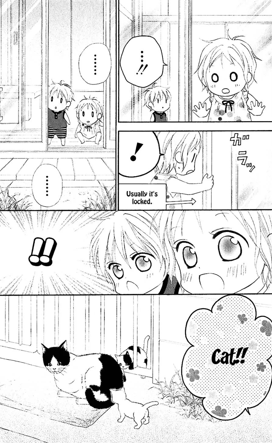 Love So Life Chapter 33.5 page 3 - Chapter 33.5