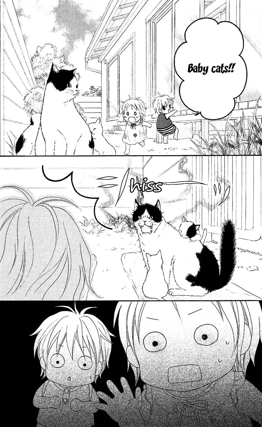 Love So Life Chapter 33.5 page 4 - Chapter 33.5