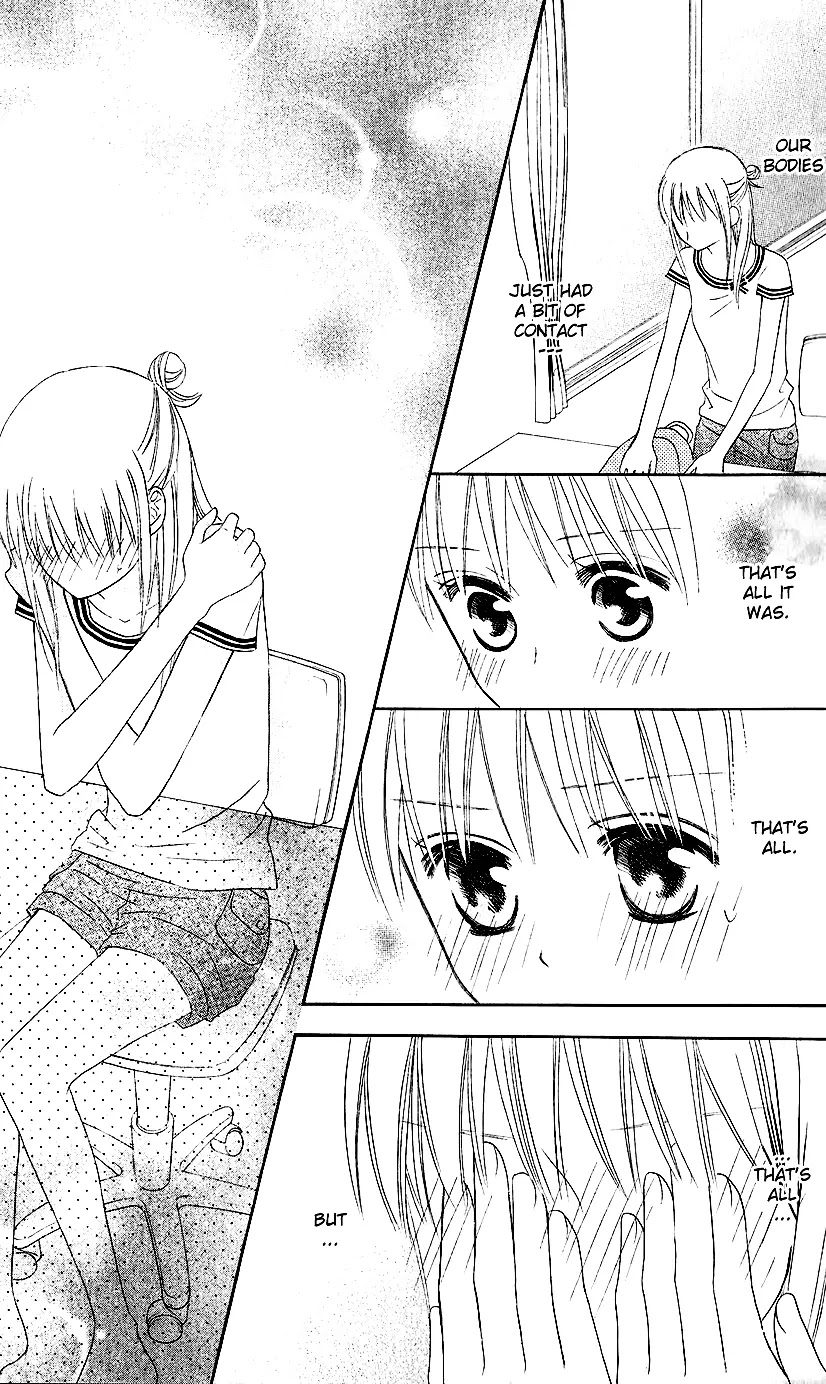Love So Life Chapter 33 page 10 - Chapter 33