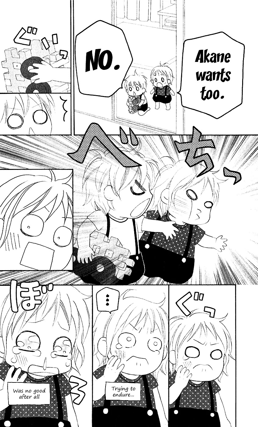 Love So Life Chapter 33 page 13 - Chapter 33
