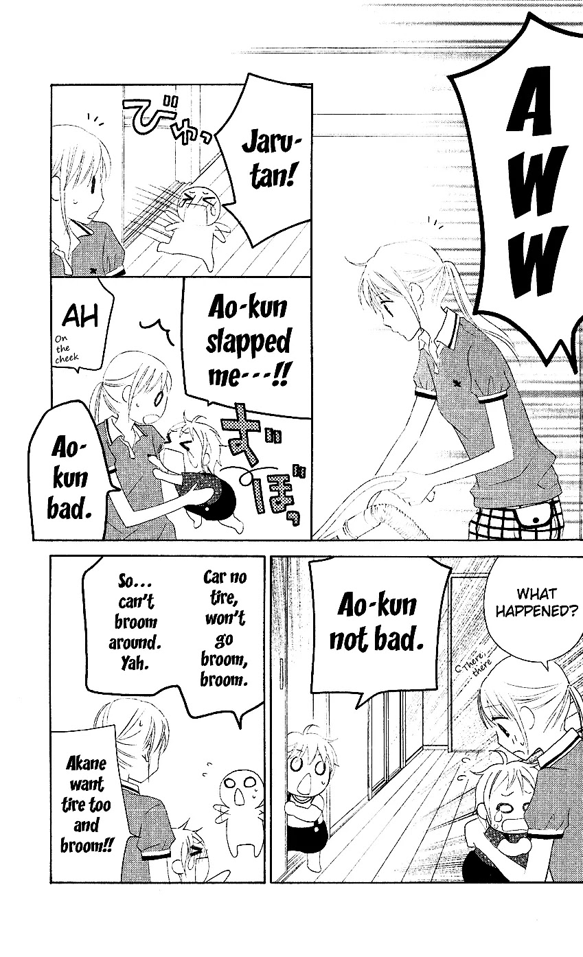 Love So Life Chapter 33 page 14 - Chapter 33