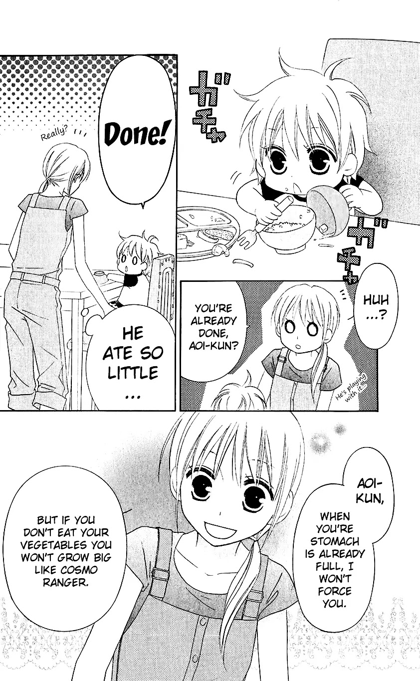 Love So Life Chapter 33 page 23 - Chapter 33