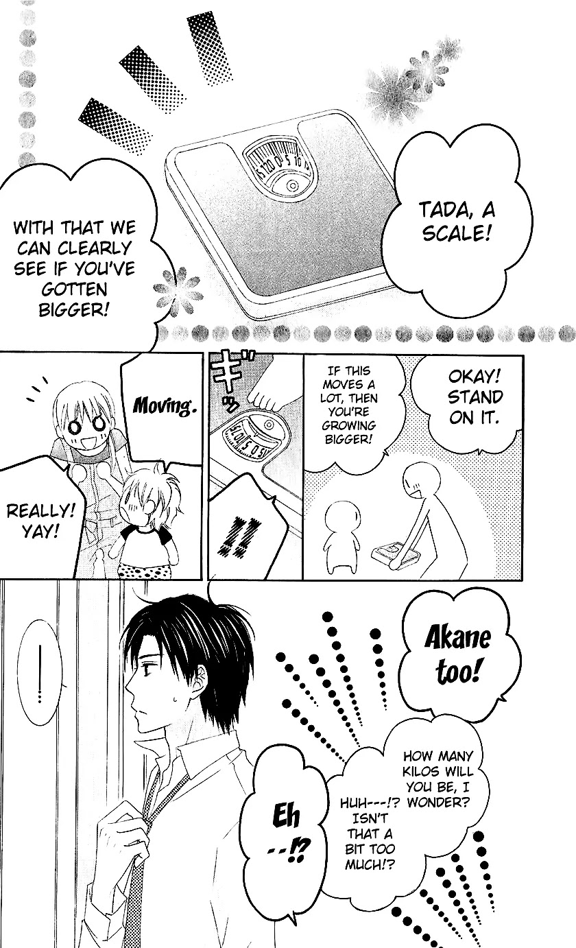Love So Life Chapter 33 page 25 - Chapter 33