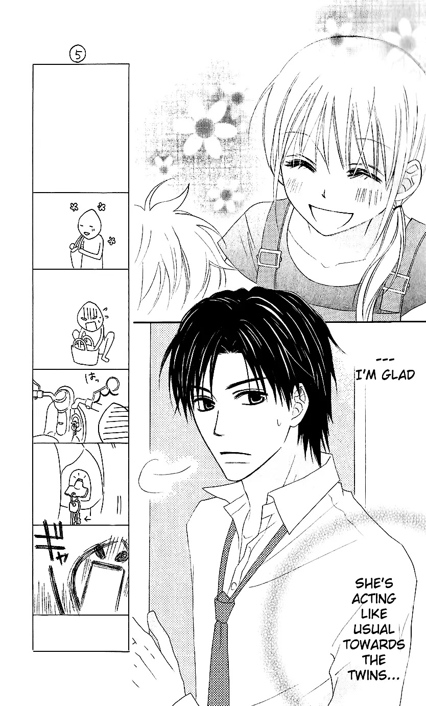Love So Life Chapter 33 page 26 - Chapter 33