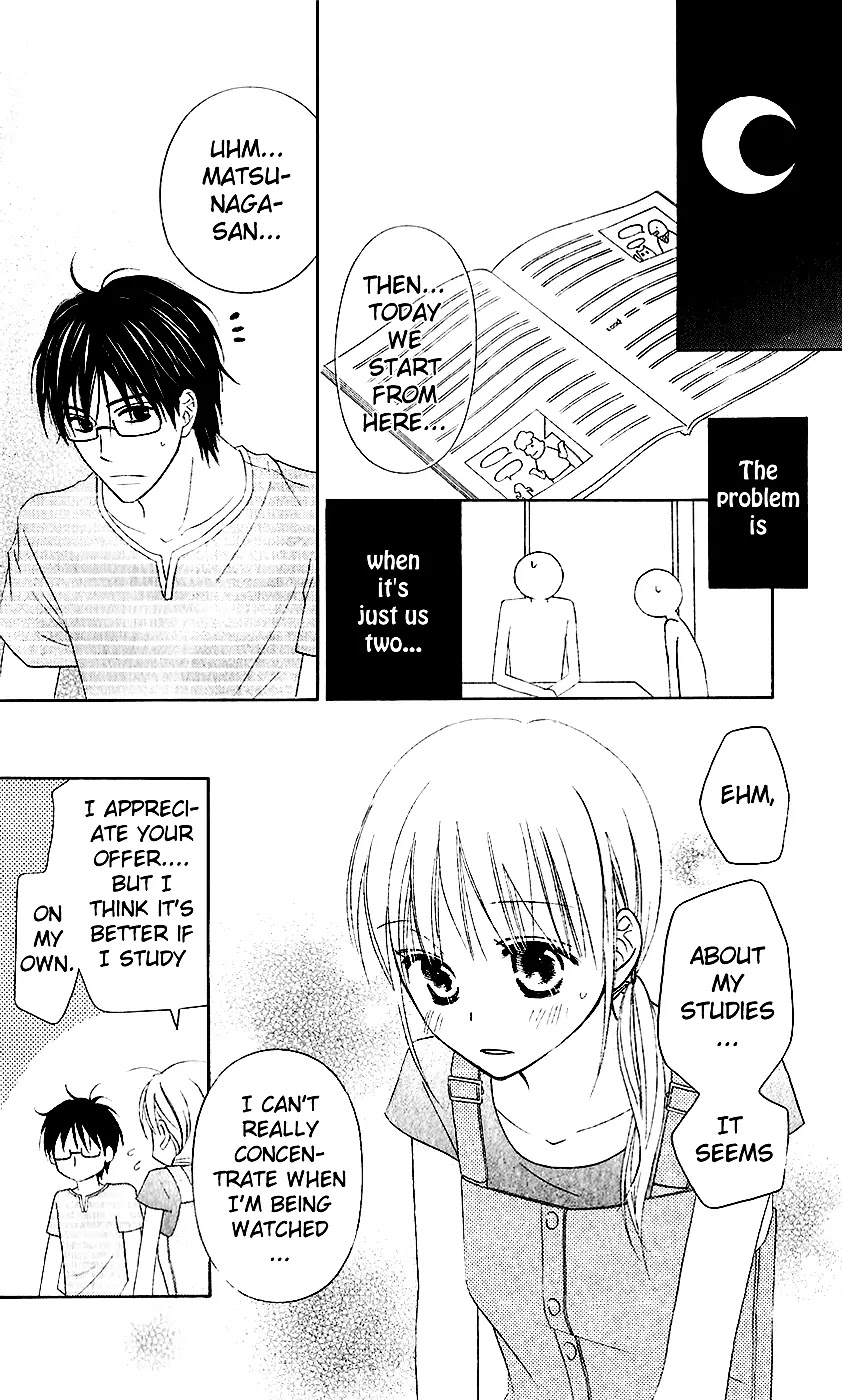 Love So Life Chapter 33 page 27 - Chapter 33