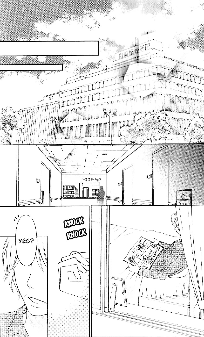 Love So Life Chapter 33 page 32 - Chapter 33