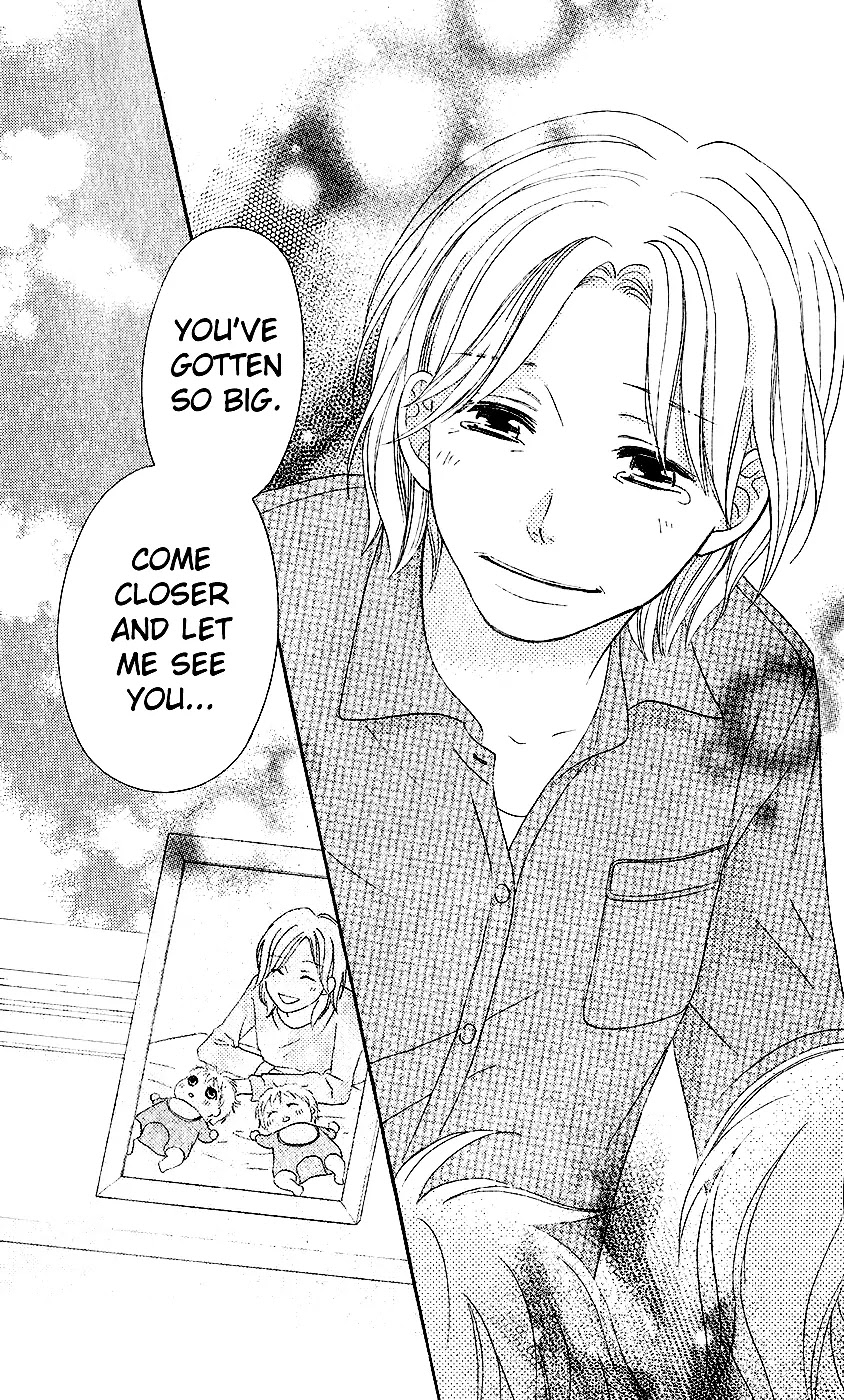 Love So Life Chapter 33 page 35 - Chapter 33