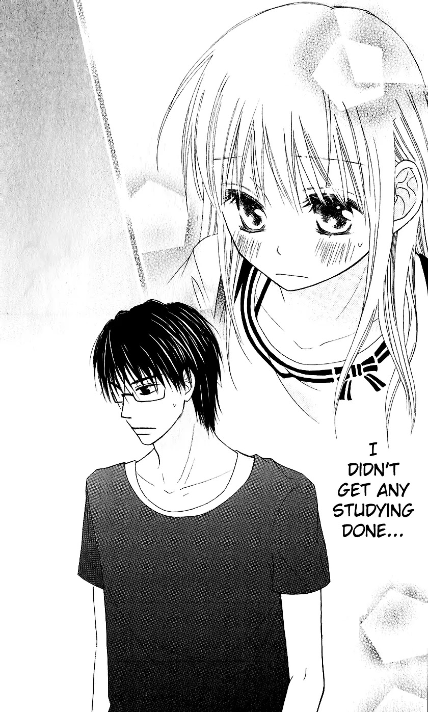 Love So Life Chapter 33 page 4 - Chapter 33