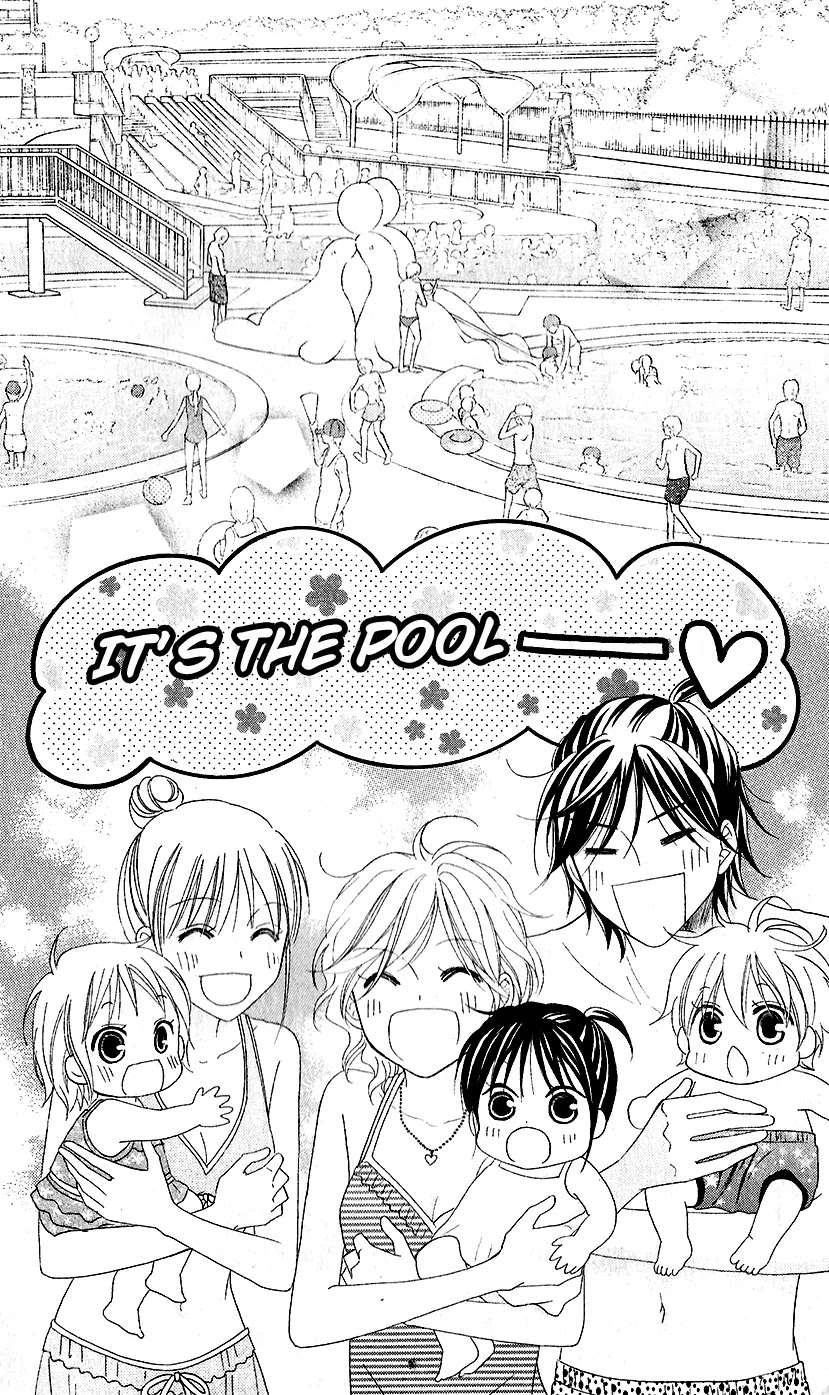 Love So Life Chapter 35 page 11 - Chapter 35