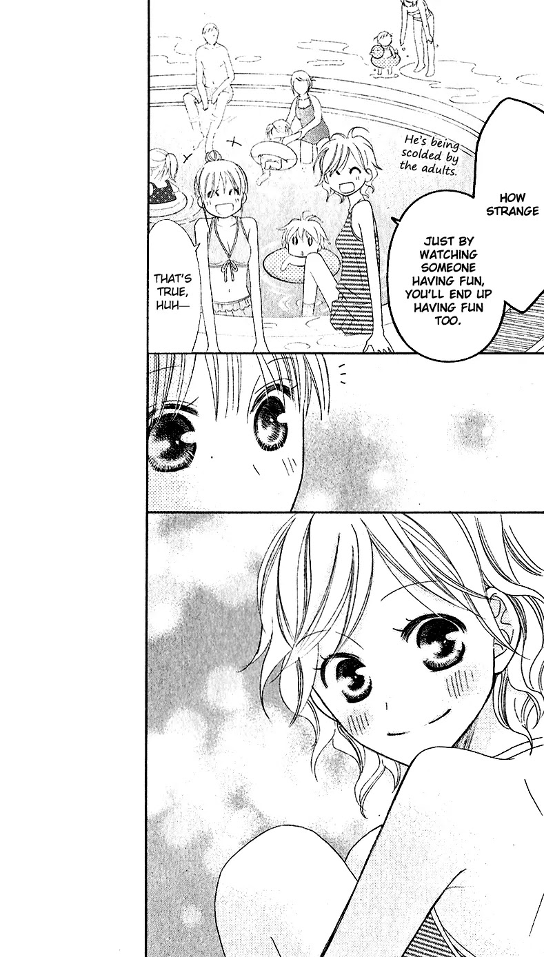 Love So Life Chapter 35 page 16 - Chapter 35