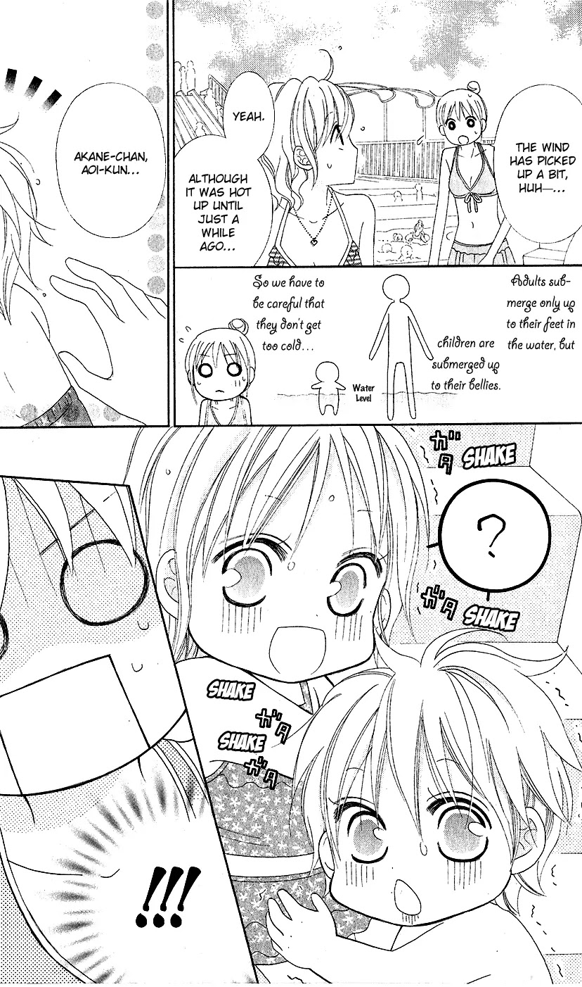 Love So Life Chapter 35 page 18 - Chapter 35