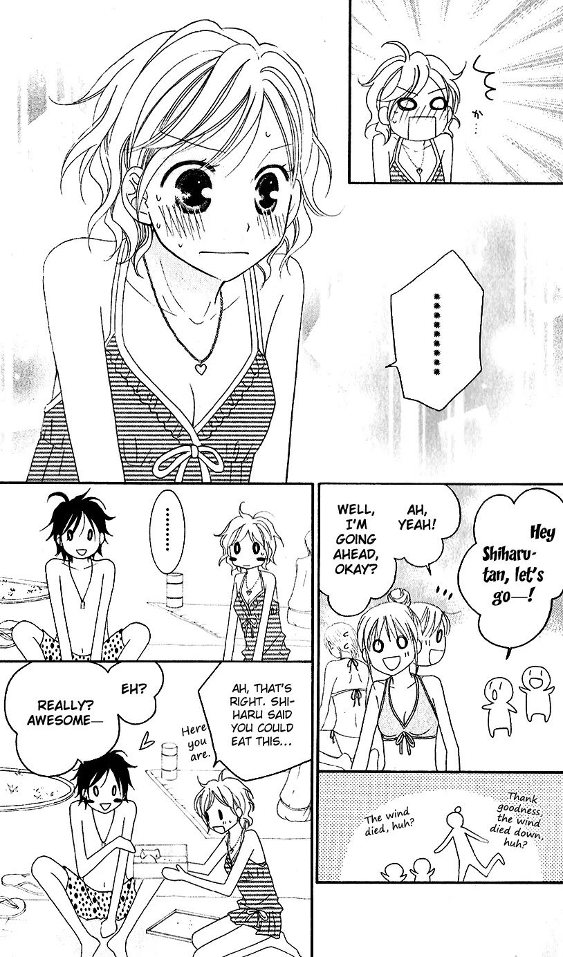 Love So Life Chapter 35 page 24 - Chapter 35