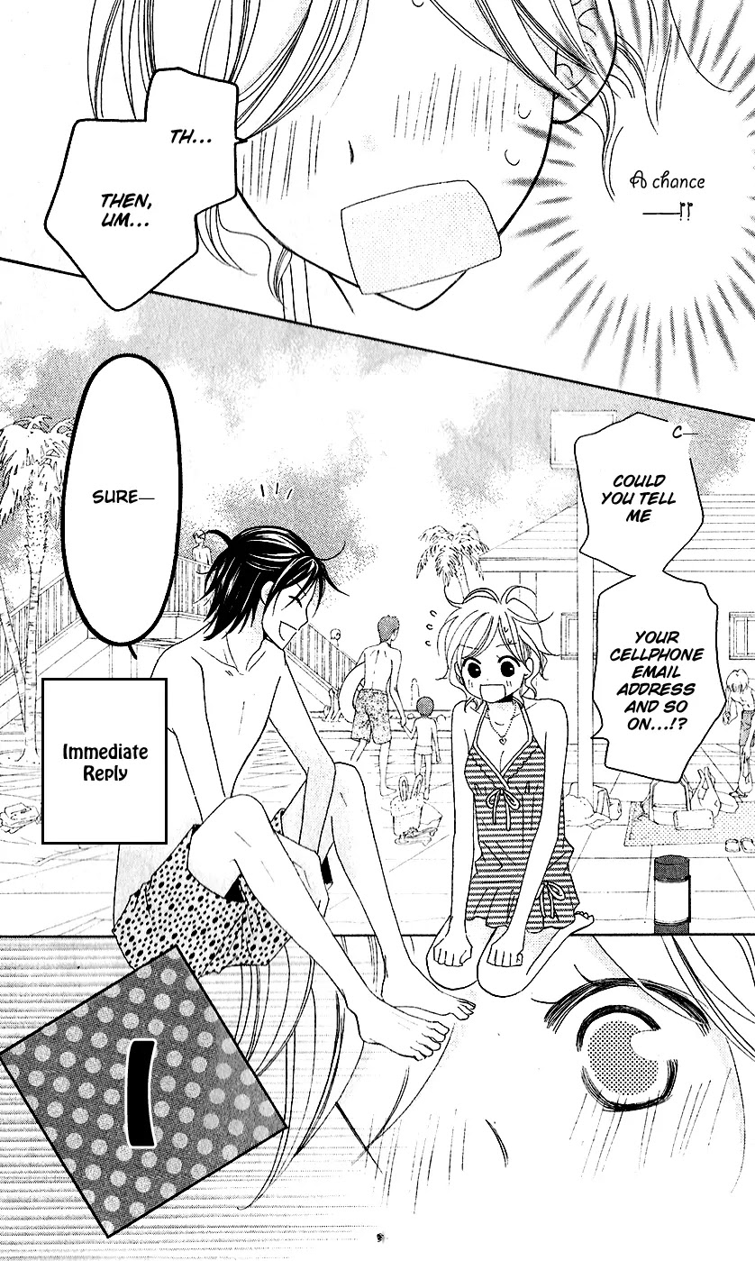 Love So Life Chapter 35 page 27 - Chapter 35