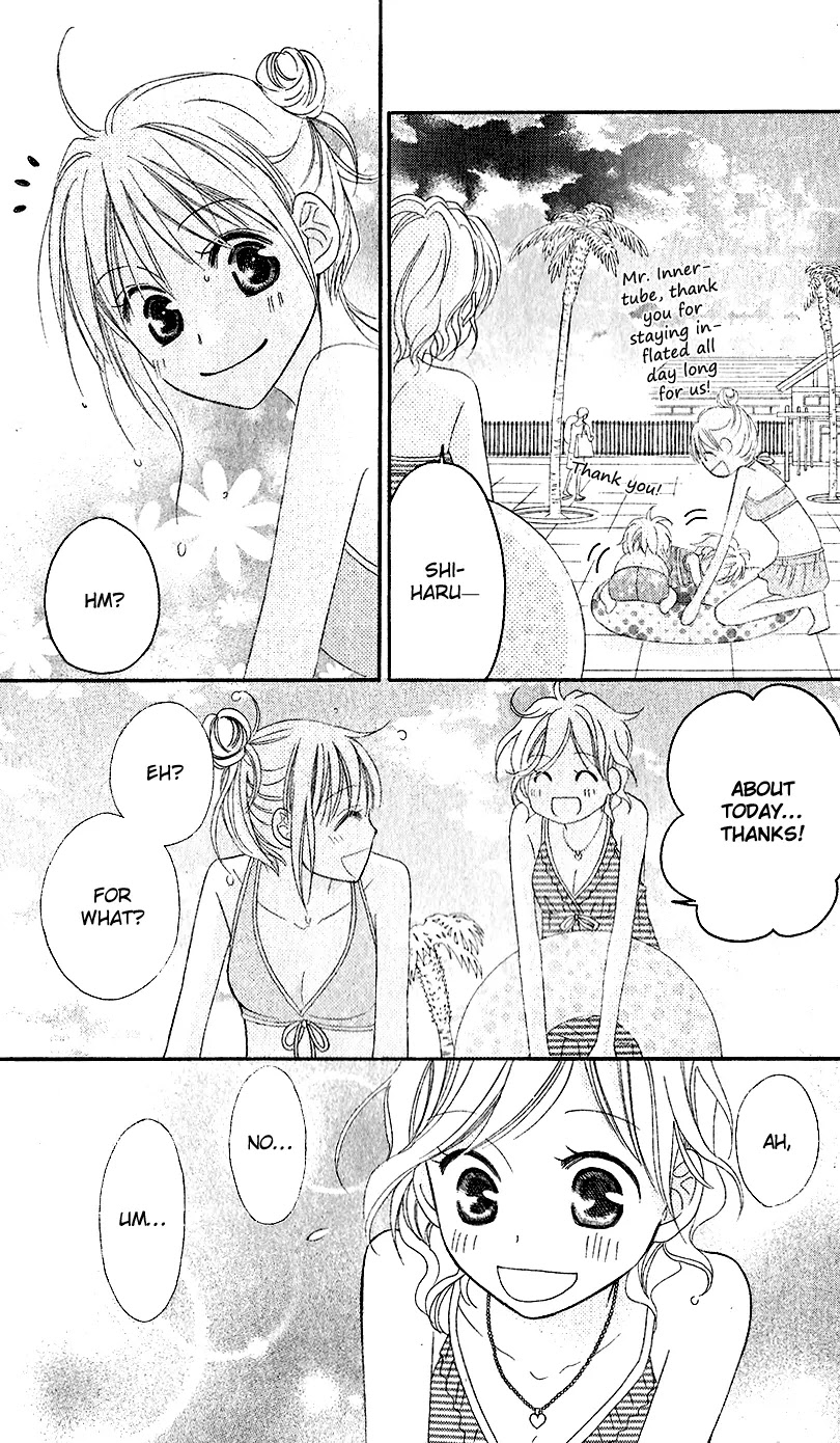 Love So Life Chapter 35 page 30 - Chapter 35
