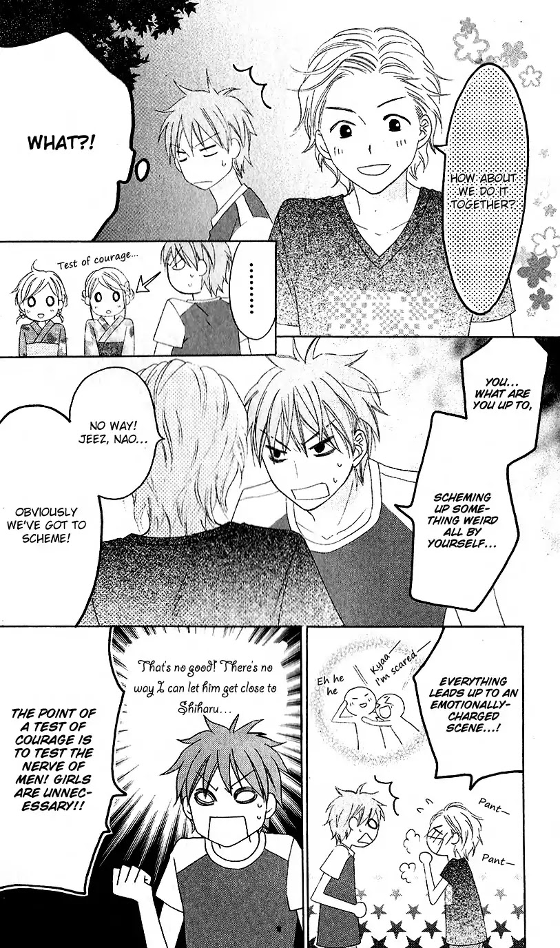 Love So Life Chapter 36 page 10 - Chapter 36