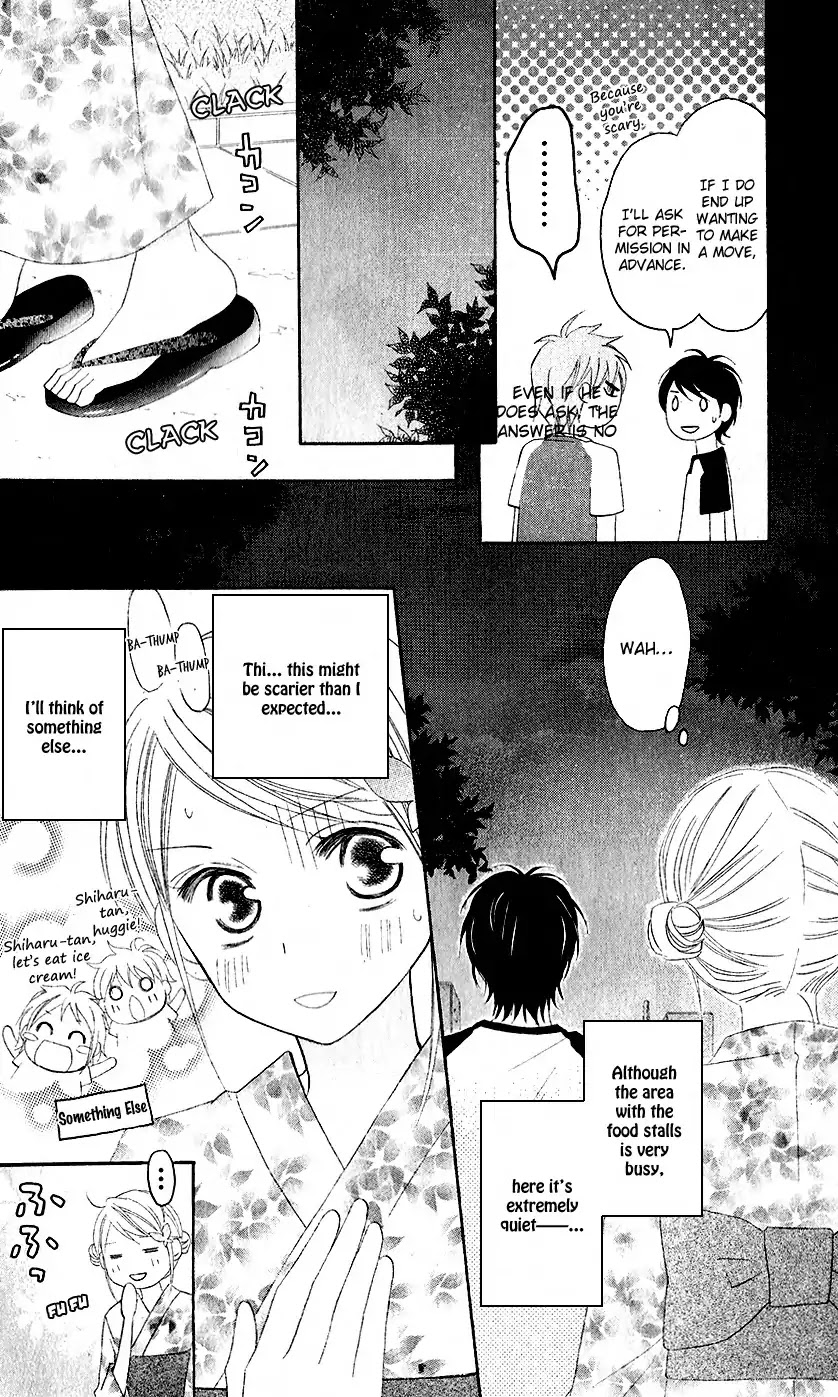 Love So Life Chapter 36 page 16 - Chapter 36