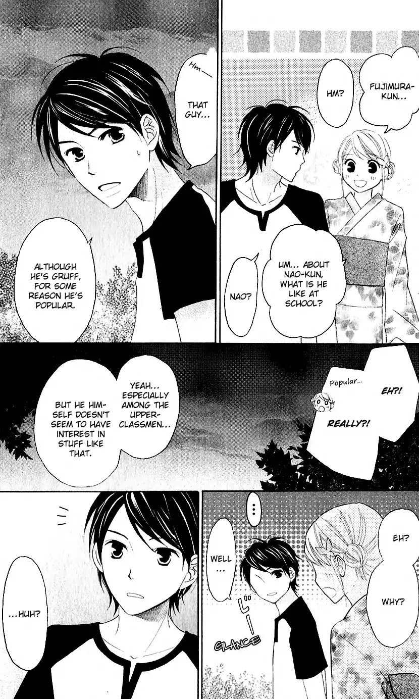 Love So Life Chapter 36 page 17 - Chapter 36