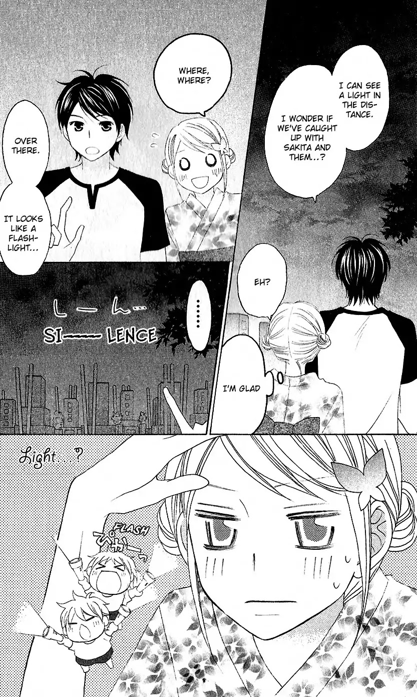 Love So Life Chapter 36 page 18 - Chapter 36