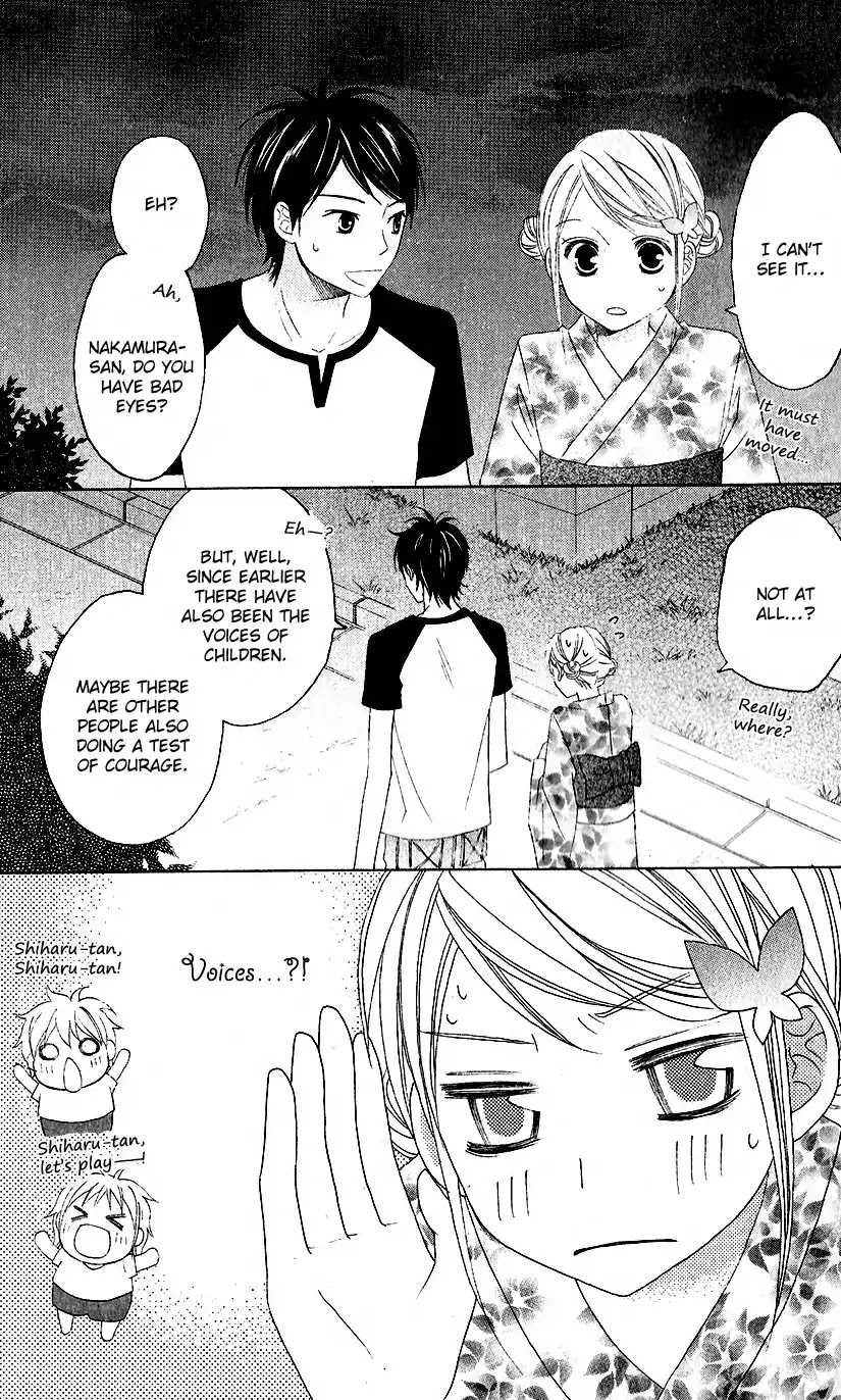 Love So Life Chapter 36 page 19 - Chapter 36