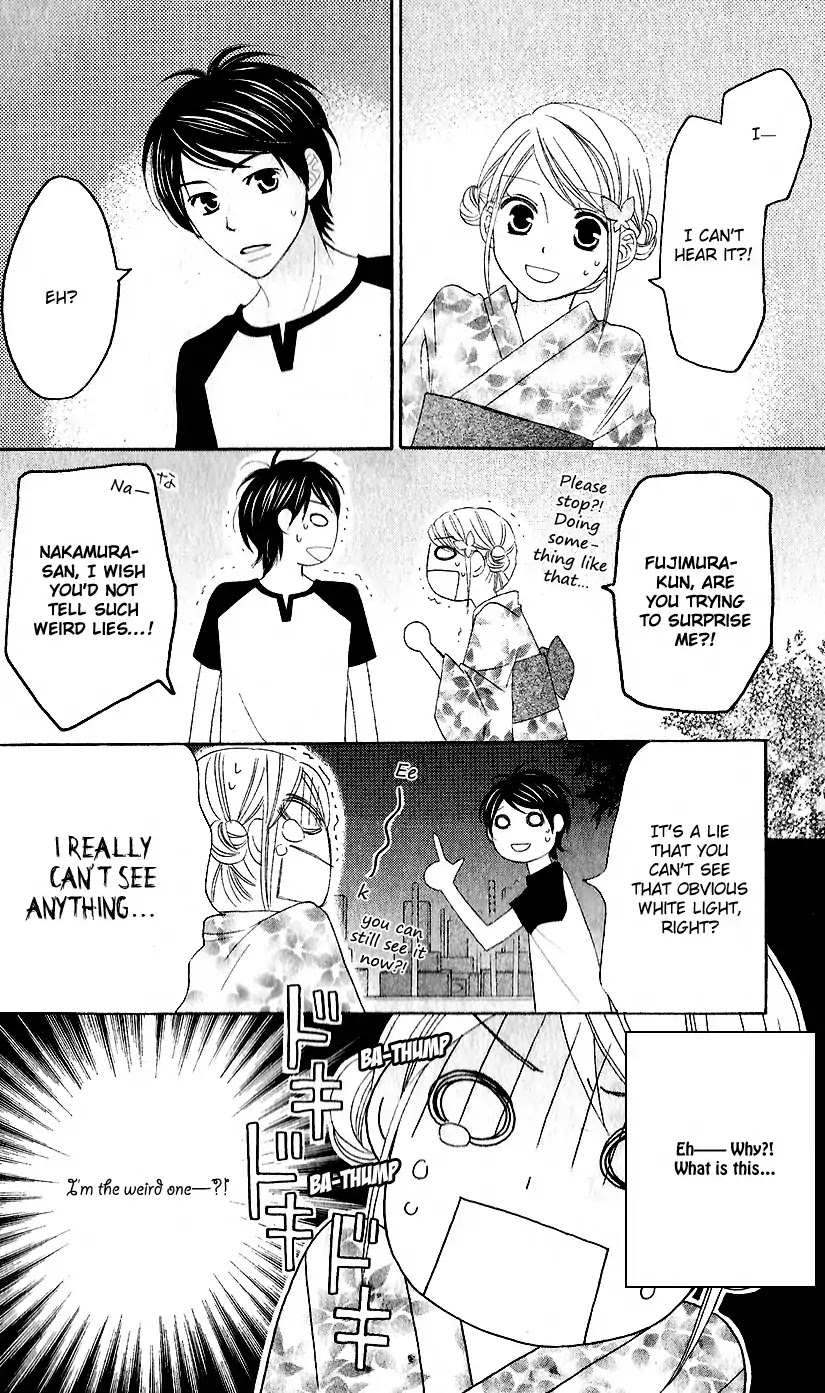 Love So Life Chapter 36 page 20 - Chapter 36