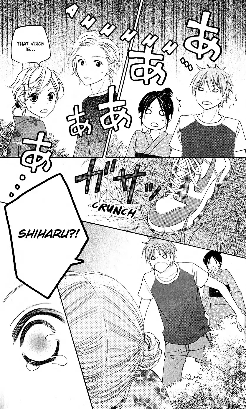 Love So Life Chapter 36 page 22 - Chapter 36