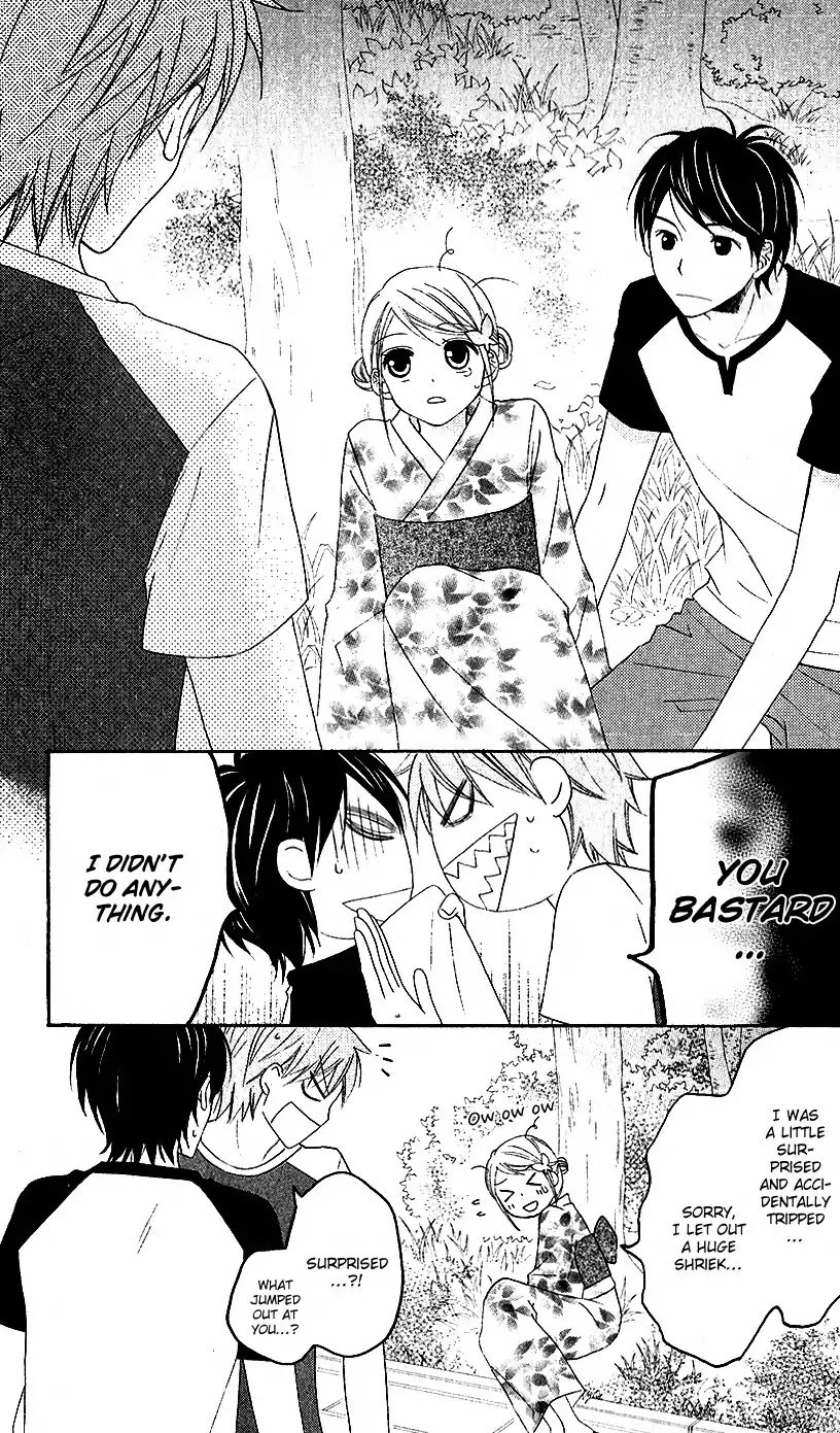 Love So Life Chapter 36 page 23 - Chapter 36