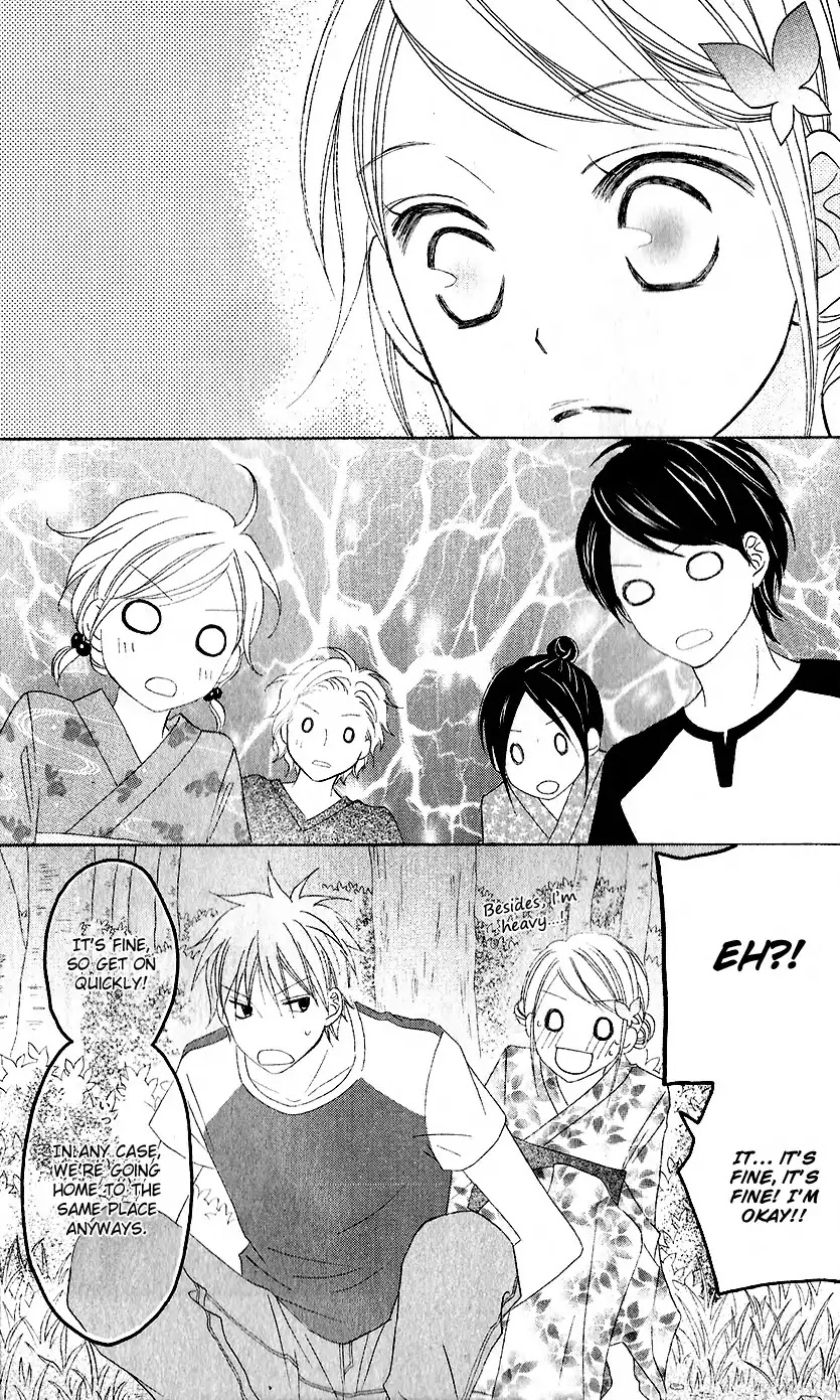 Love So Life Chapter 36 page 25 - Chapter 36