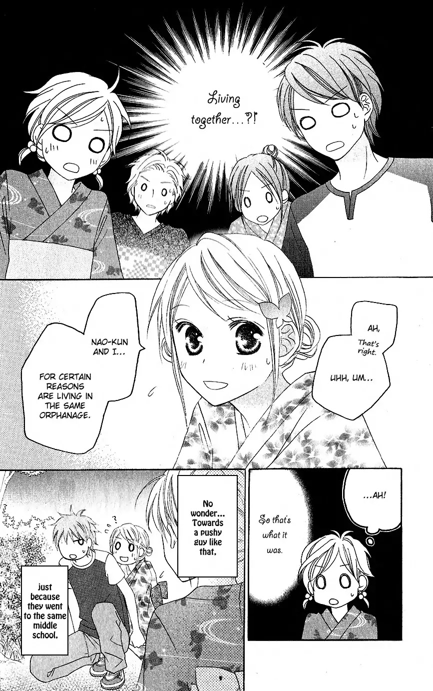 Love So Life Chapter 36 page 26 - Chapter 36