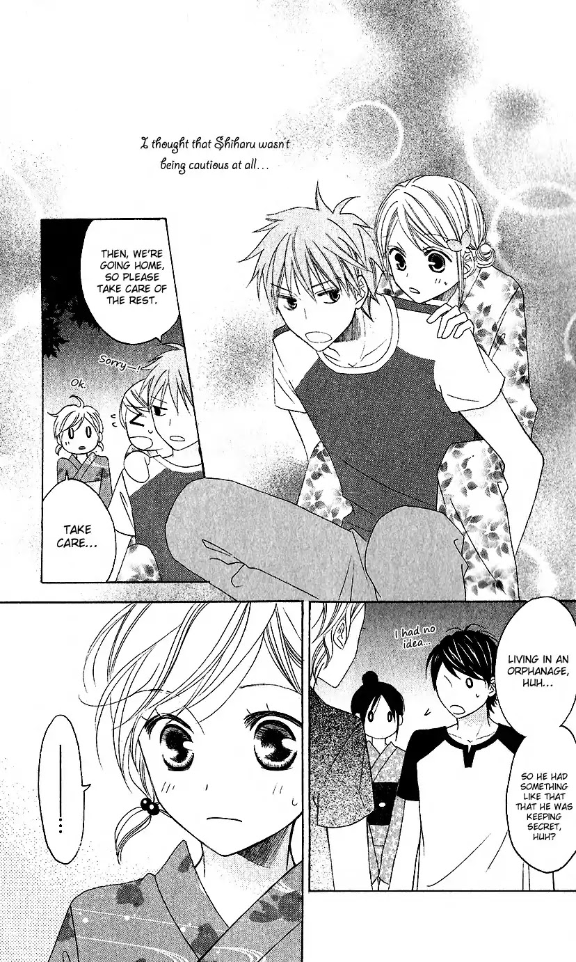 Love So Life Chapter 36 page 27 - Chapter 36