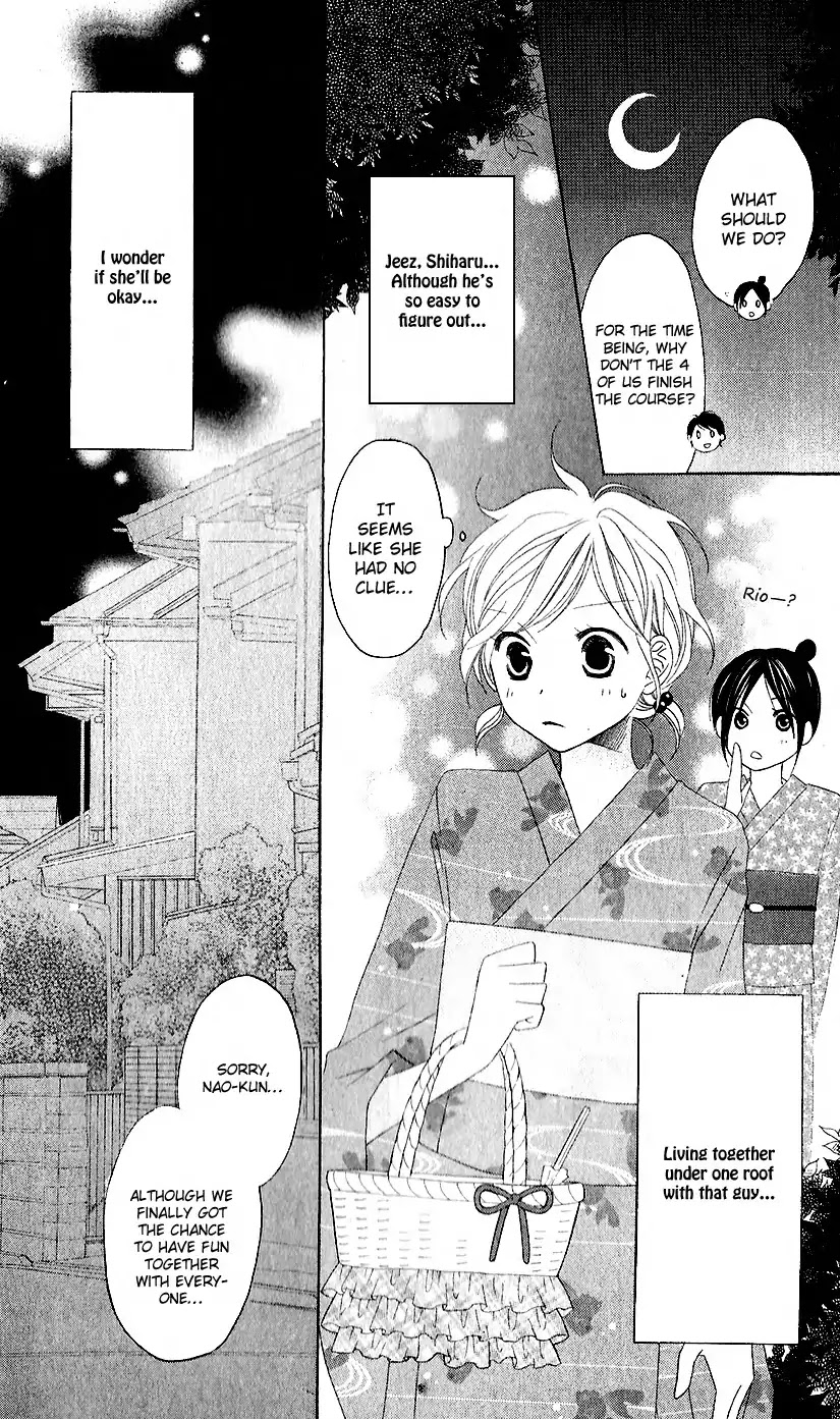 Love So Life Chapter 36 page 28 - Chapter 36