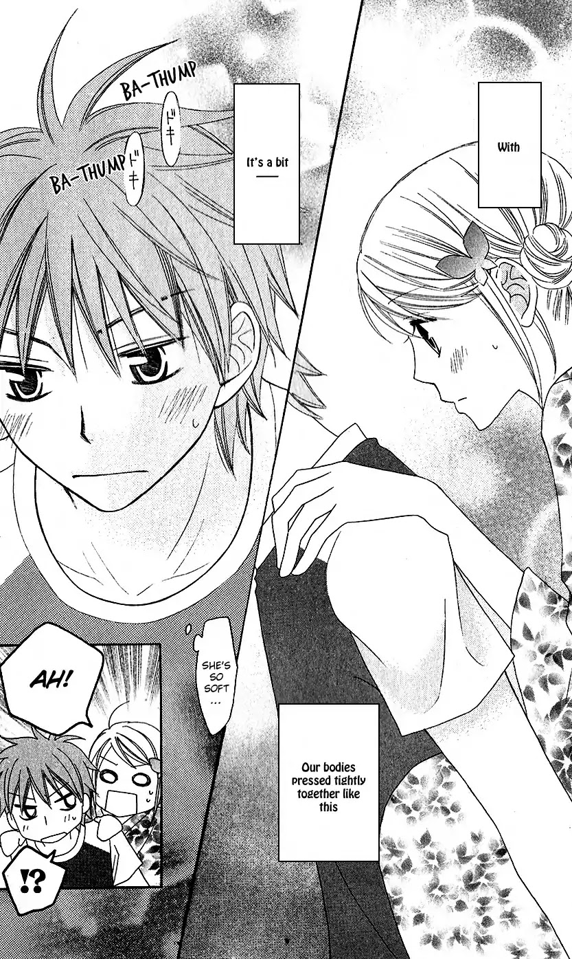 Love So Life Chapter 36 page 30 - Chapter 36