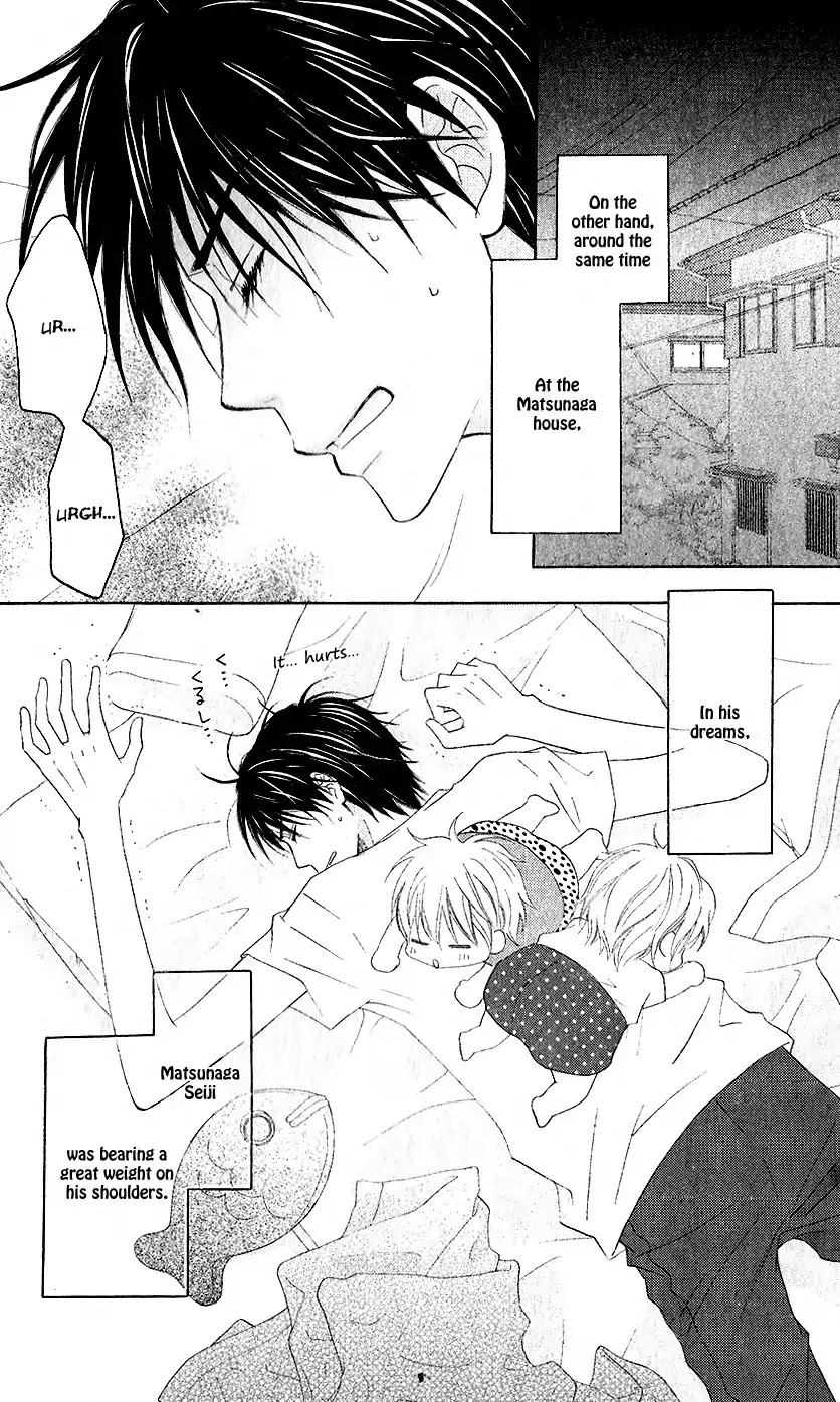 Love So Life Chapter 36 page 32 - Chapter 36
