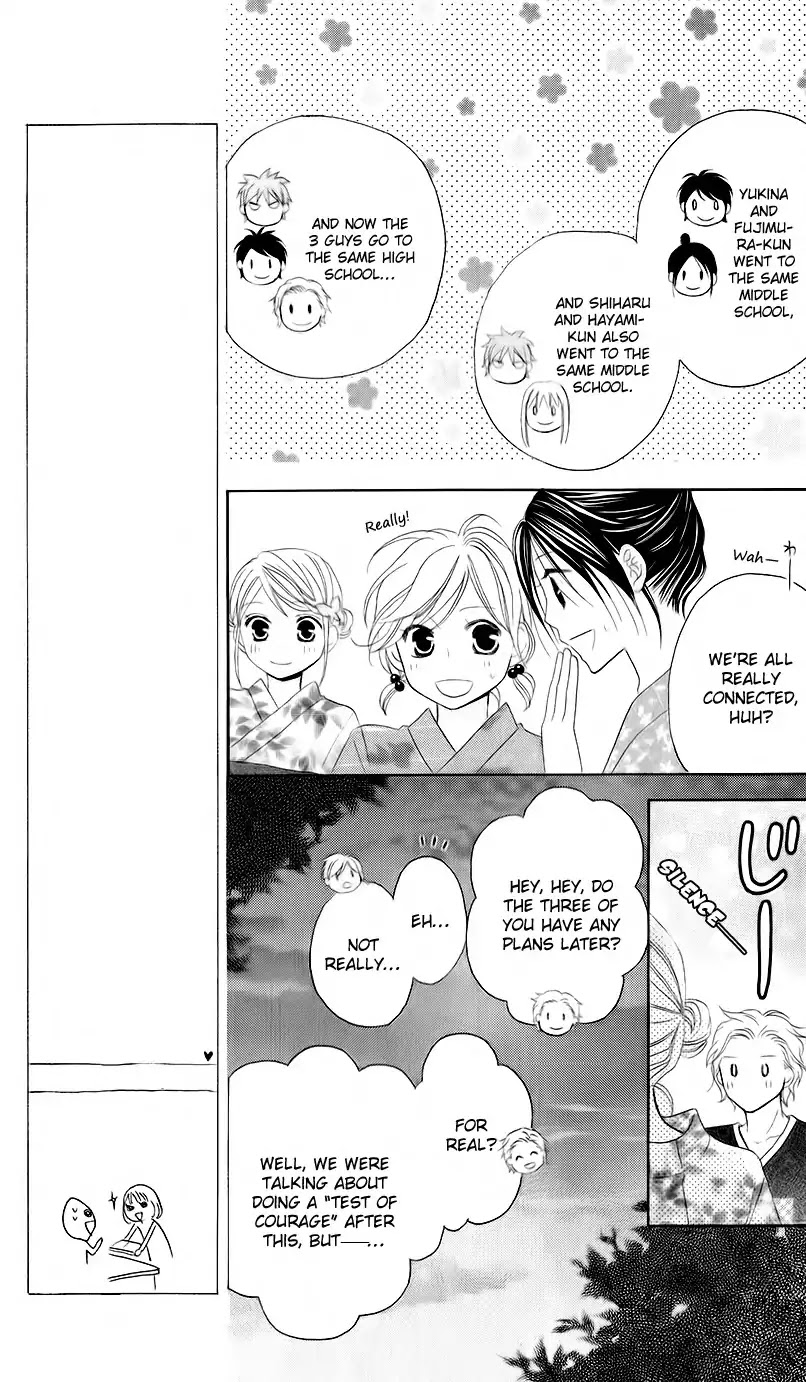 Love So Life Chapter 36 page 9 - Chapter 36