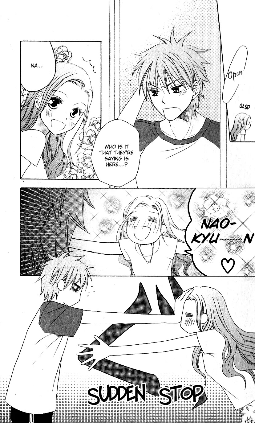 Love So Life Chapter 37 page 12 - Chapter 37