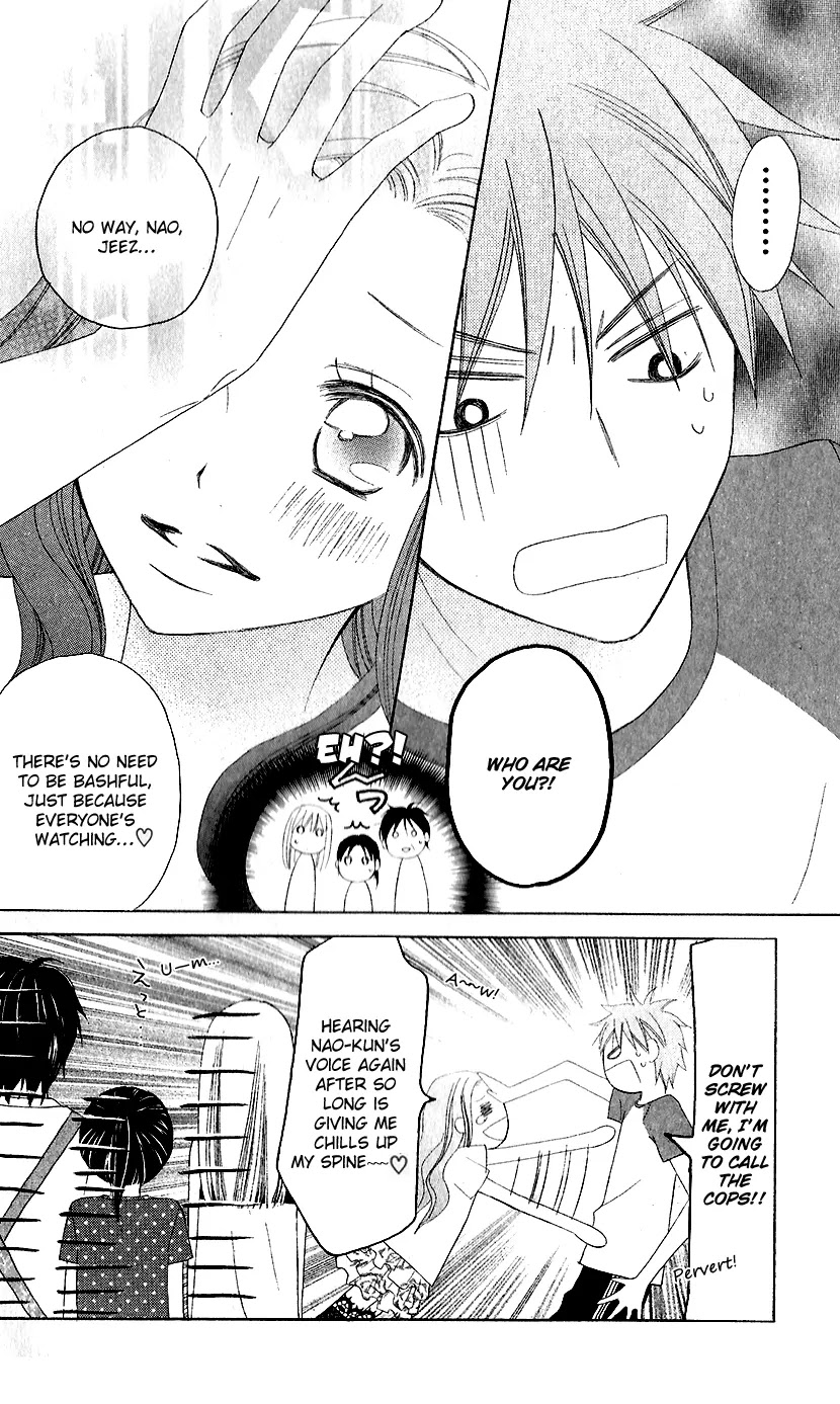Love So Life Chapter 37 page 13 - Chapter 37