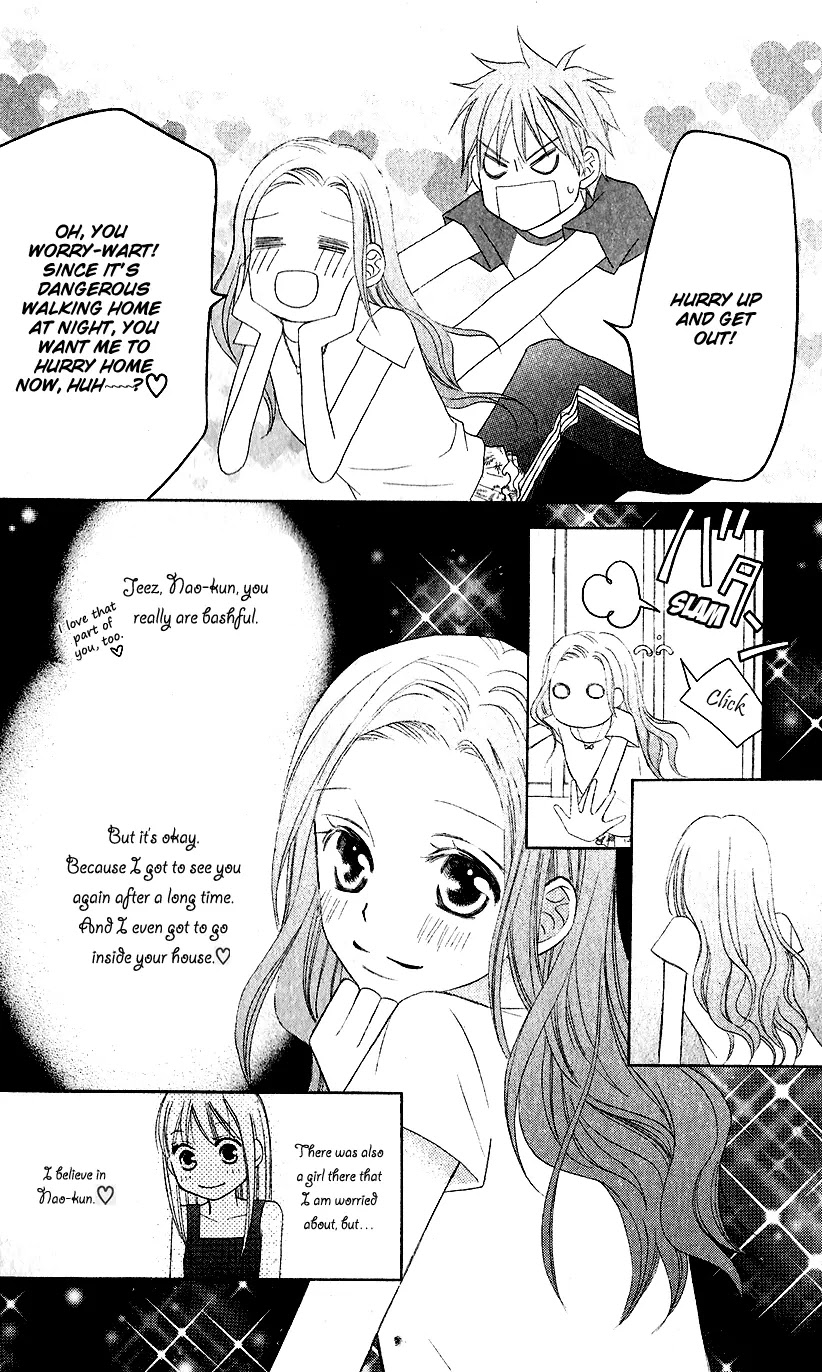 Love So Life Chapter 37 page 19 - Chapter 37