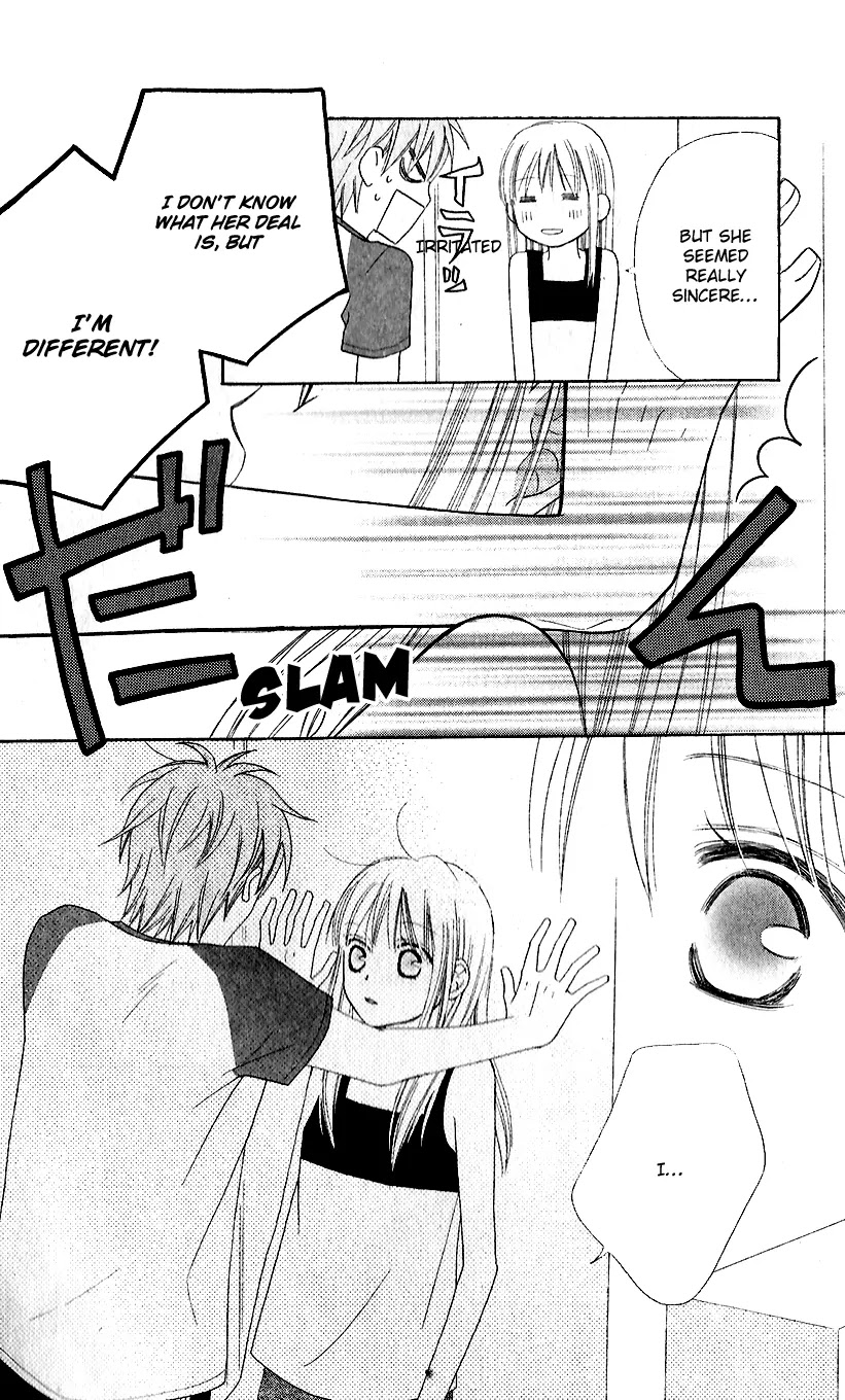 Love So Life Chapter 37 page 21 - Chapter 37