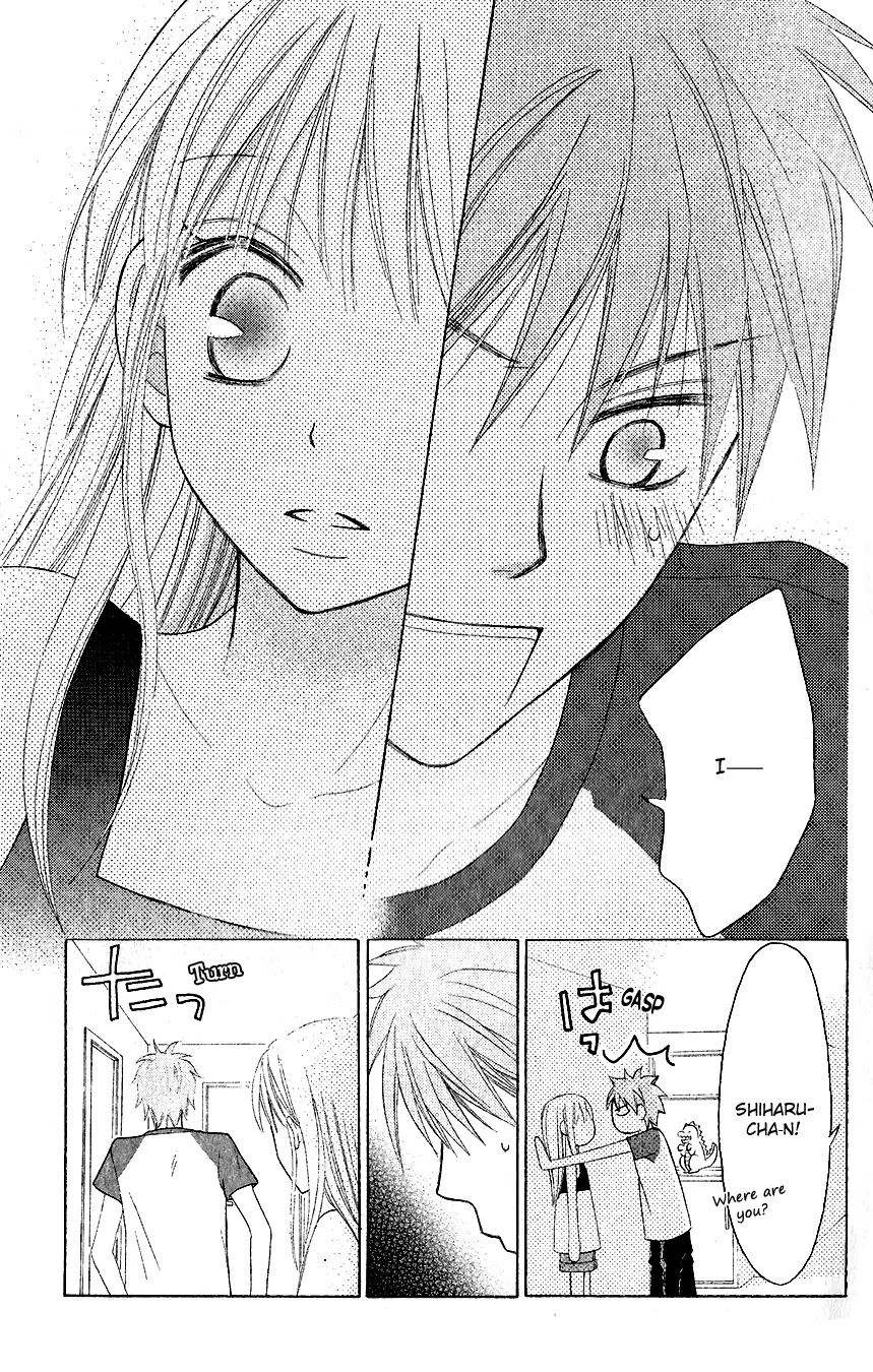 Love So Life Chapter 37 page 22 - Chapter 37