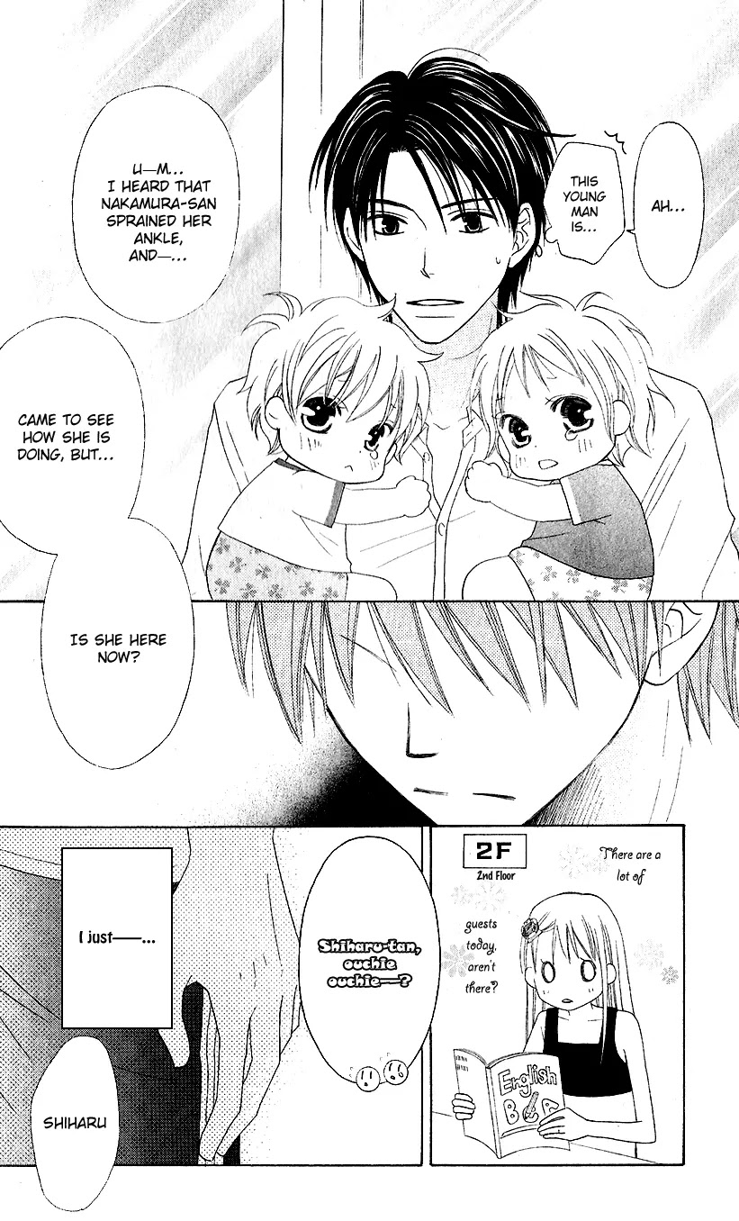 Love So Life Chapter 37 page 25 - Chapter 37