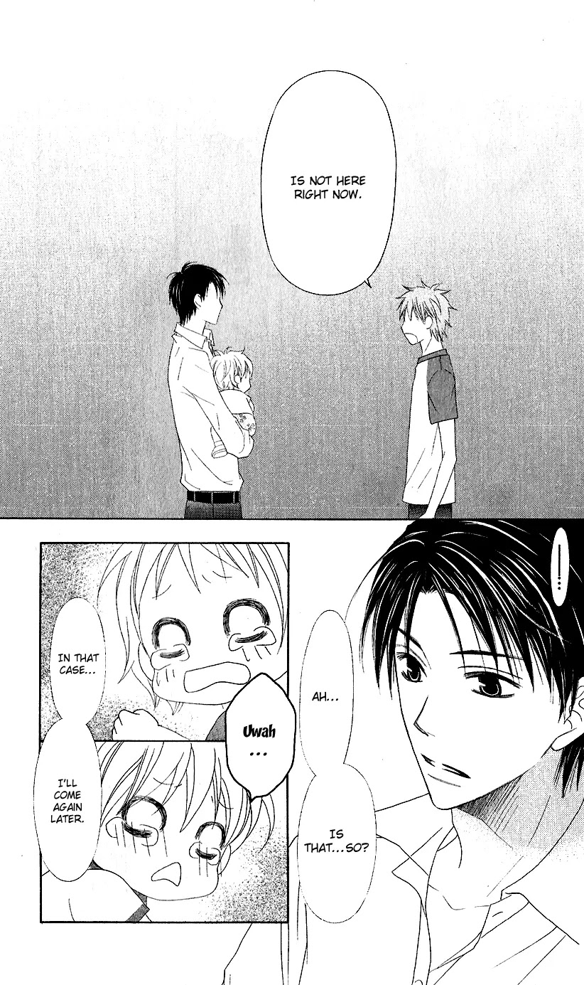Love So Life Chapter 37 page 26 - Chapter 37