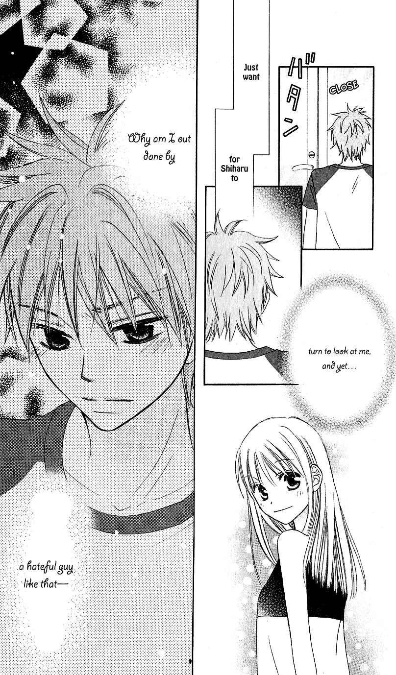Love So Life Chapter 37 page 27 - Chapter 37