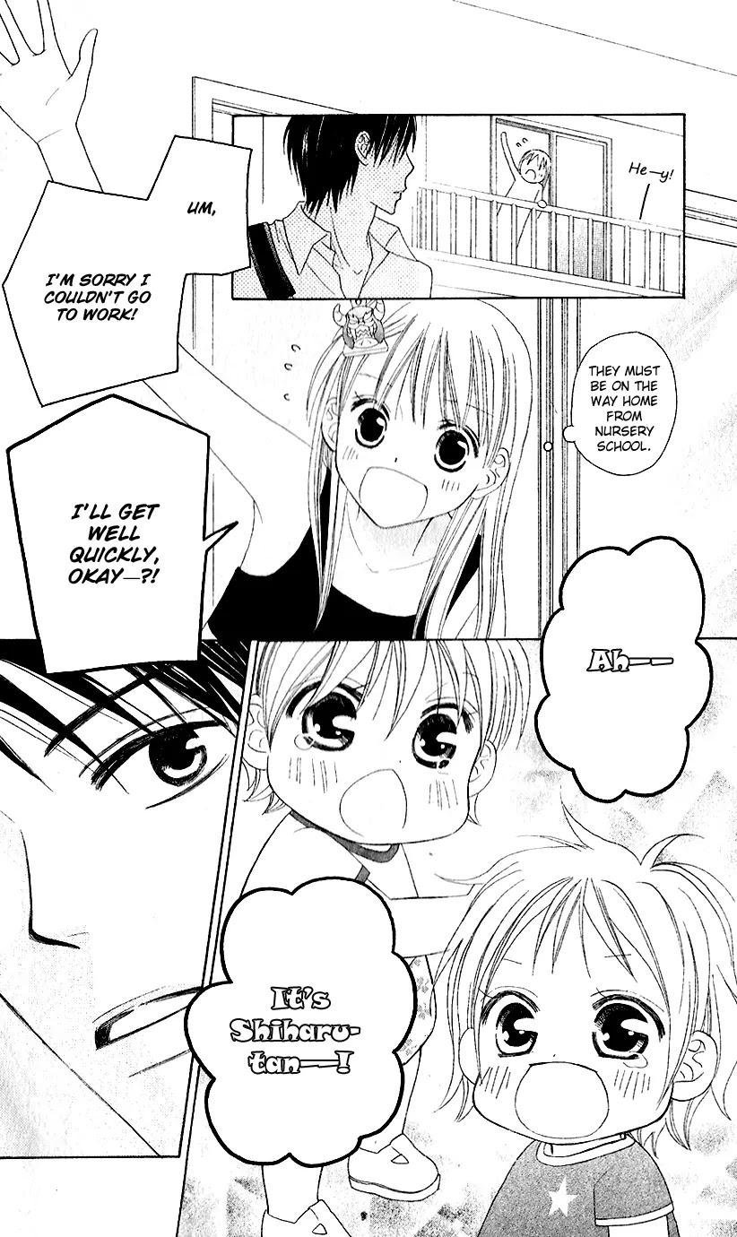 Love So Life Chapter 37 page 29 - Chapter 37